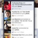 Finalmente Facebook lanza la versión para #Android de Facebook Pages