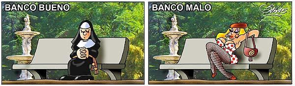 BANCOS
