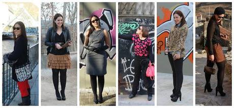 El estilo de Addict Smile