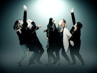 LOS SEIS DÍAS Se Despiden...