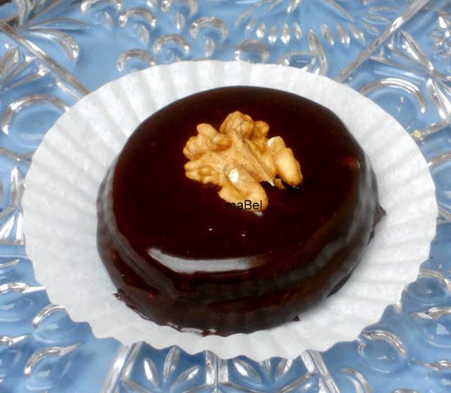 Alfajores - ISCHLER TÖRTCHEN