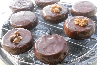 Alfajores - ISCHLER TÖRTCHEN