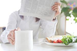 8 errores que cometemos al comer