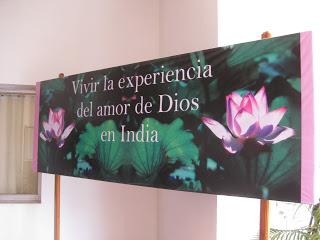 Mensaje Espiritual 2013