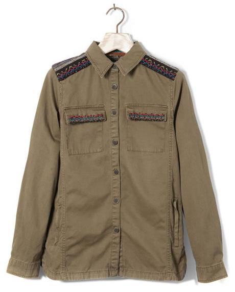 Las compras de la semana: Obsesión navajo!