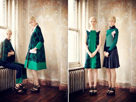 Erdem & Green