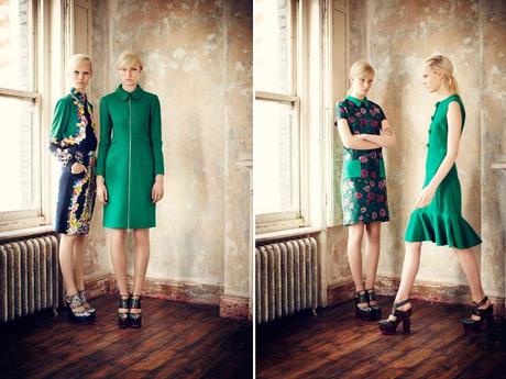 Erdem & Green