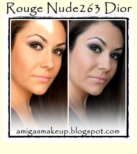 Look Intense Dior Vs Inglot Look Intense Dior Vs Inglot