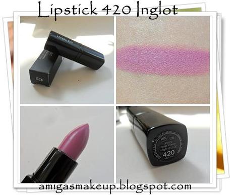 Look Intense Dior Vs Inglot