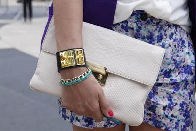 aw12 compra semana brazalete street style aw12 compra semana brazalete street style La compra de la semana: pulsera rígida