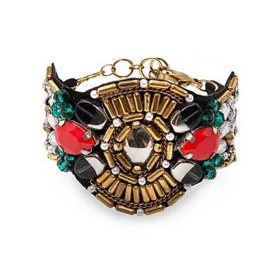 aw12 compra semana brazalete mango aw12 compra semana brazalete mango La compra de la semana: pulsera rígida