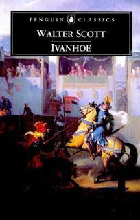 Ivanhoe de Sir Walter Scott