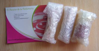 El Paraiso de la Perfumeria