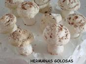 Tarta ginness jengibre rellana crema limón cobertura merengue