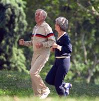 Edad de Oro - Nuestros mayores y la fisioterapia geriátrica