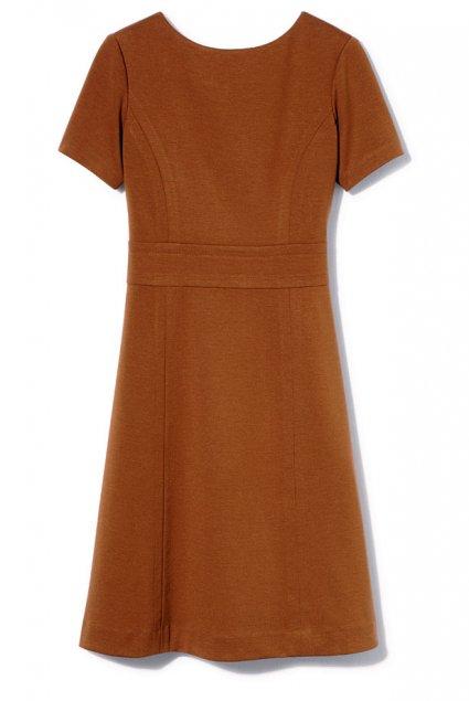 UN LOOK DEL CIELO A LA TIERRA.../ TENDENCIA NÉO-BOBO.