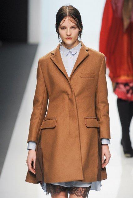 UN LOOK DEL CIELO A LA TIERRA.../ TENDENCIA NÉO-BOBO.