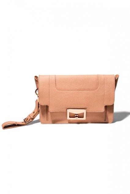 UN LOOK DEL CIELO A LA TIERRA.../ TENDENCIA NÉO-BOBO.