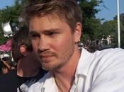 Chad Michael Murray Left Behind