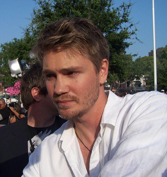 Chad Michael Murray se une a Left Behind