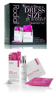 Recuperar la figura después de las fiestas