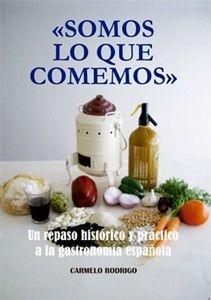 Libros de gastronomía para regalar