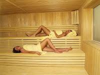 beneficios del Sauna