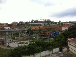 Medellin (Colombia) - Un tour por la ciudad