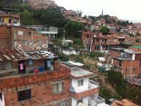 Medellin (Colombia) - Un tour por la ciudad