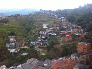 Medellin (Colombia) - Un tour por la ciudad