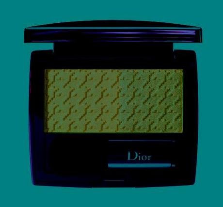 Moda y Tendencia .Adelanto primavera 2013.Maquillaje.Dior.