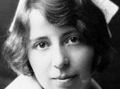 chica aire, Ellen Church (1904-1965)