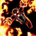 Uncanny Avengers Nº 7 de John Cassaday