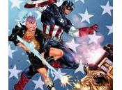 portadas espectaculares Marvel NOW!