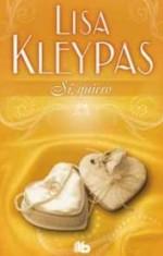 En San Valentín dos novelas cortas inéditas de Kleypas