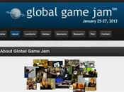 Global Game realizarán enero todo mundo