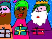 Noche reyes