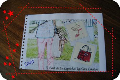 DIY: Blogger's Planning Notes Photobucket