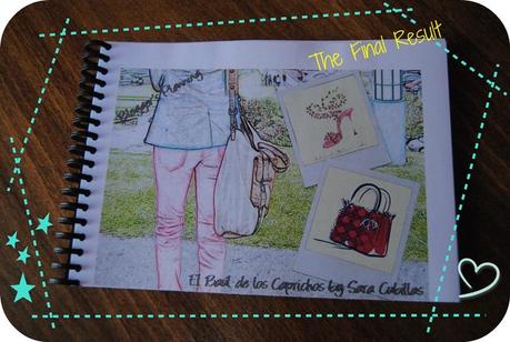 DIY: Blogger's Planning Notes Photobucket