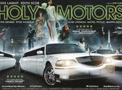 Holy Motors