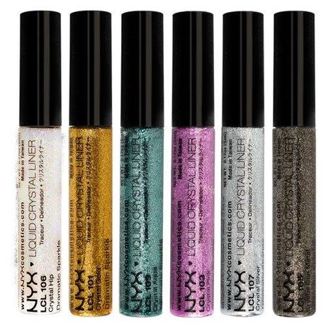 LIQUID CRISTAL LINER