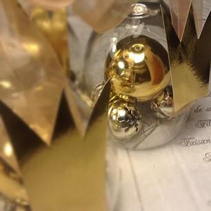 ya vienen los reyes ... - the three wise men are coming