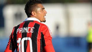 El Milán abandona un juego amistoso por cánticos racistas