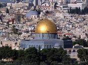 Jordania acusa Israel tratar construir Tercer Templo