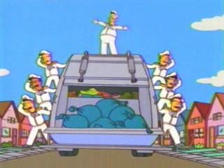 ¿No puede hacerlo otro?