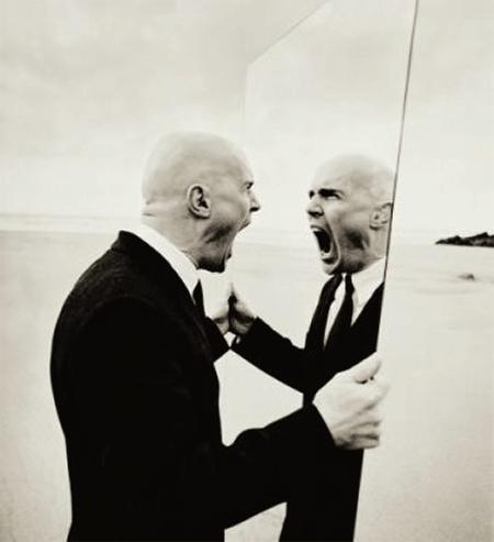 Antónimo o Sinónimo