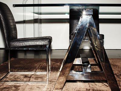 El loft de Alexander Wang