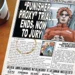 Punisher War Zone Nº 4