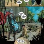 Punisher War Zone Nº 4