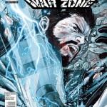Punisher War Zone Nº 4